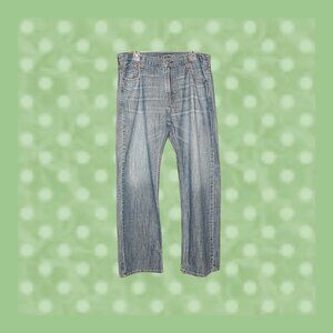 Levi Strauss & Co. Men's Baggy, Size: W36 x L32